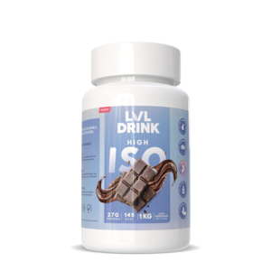 Proteína Chocolate 1kg
