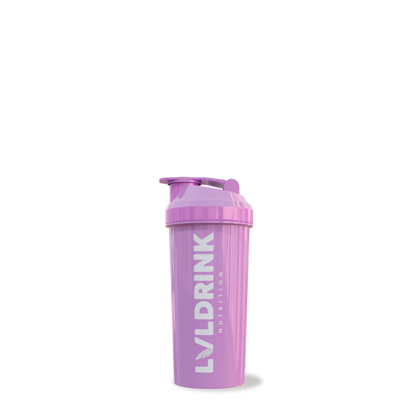 Shaker LVLDRINK 600 ml