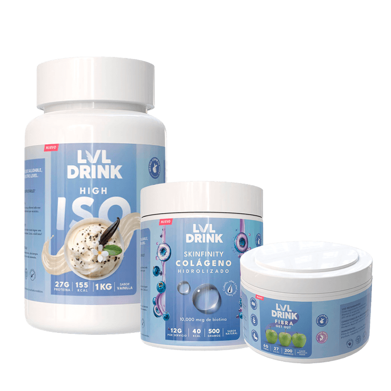 PROTEINA ISO