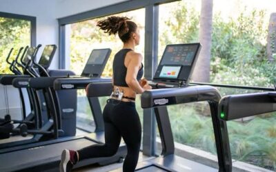 La Sinergia Entre Ejercicio, Consumo de Proteínas y Calidad del Sueño en la Síntesis de Proteína Muscular