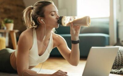 Suplementos de Proteína y Pérdida de Peso: Lo que Dicen los Datos Científicos