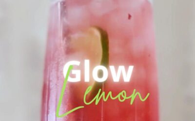 Glow Lemon