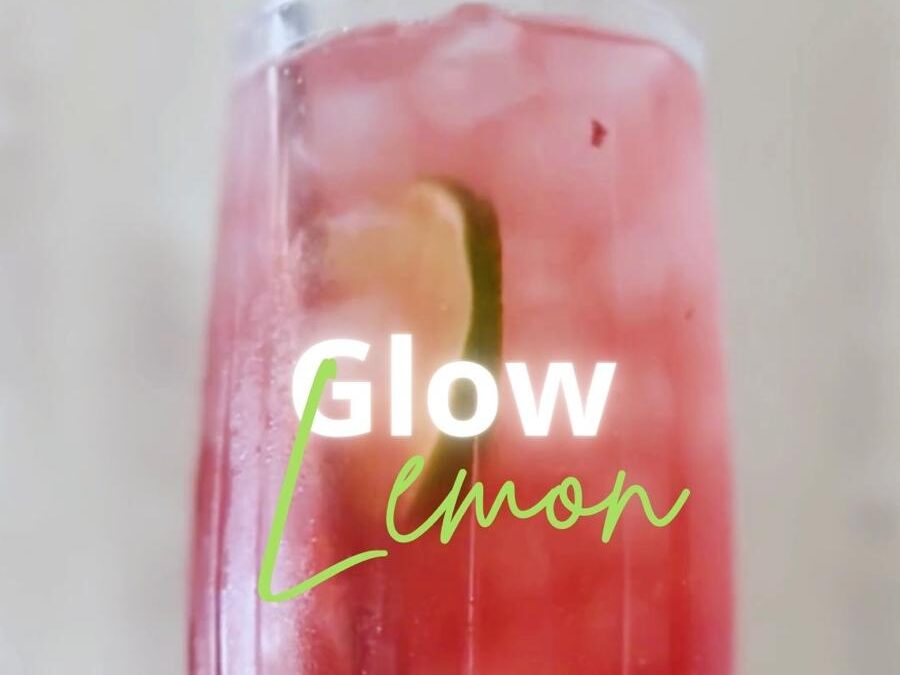 Glow Lemon