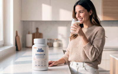 Batido para control de peso: ¿cómo elegir el mejor para ti?